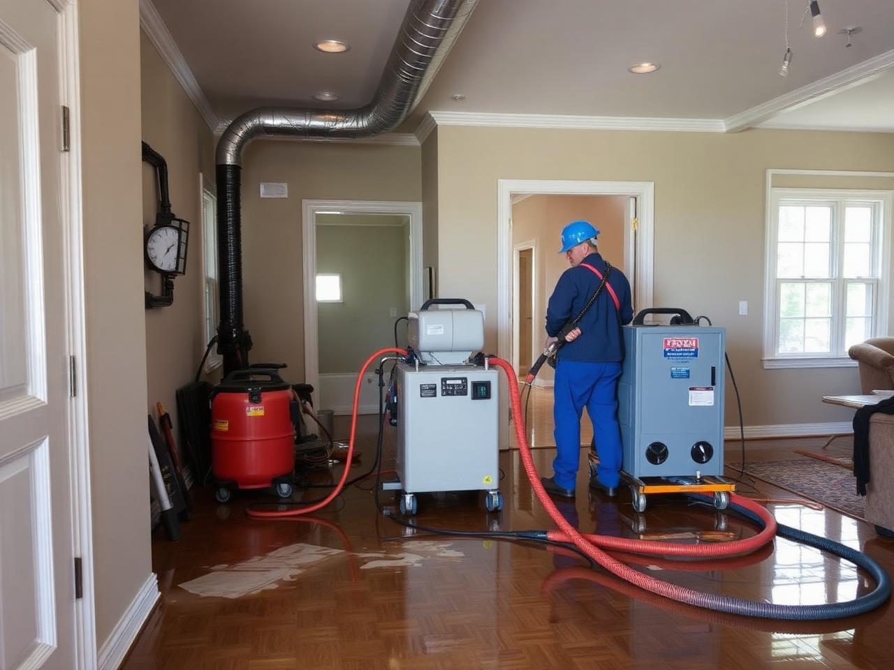 Remediation Companies
