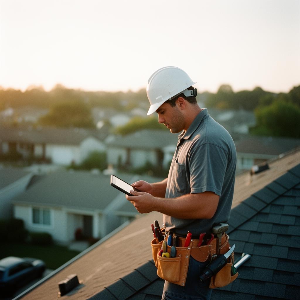 Roofers